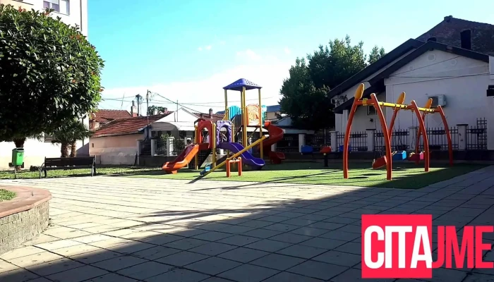 Gevgelija Videa - Гевгелија