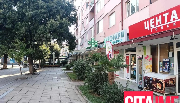 Gevgelija - Гевгелија