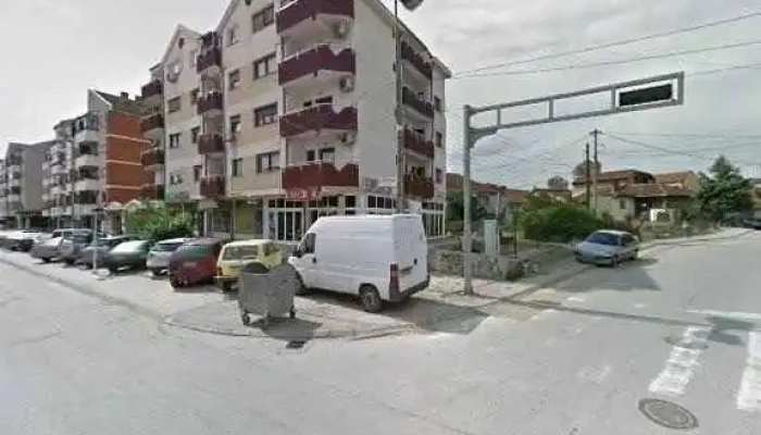 Gips Dizajn -  Sie - Kumanovo