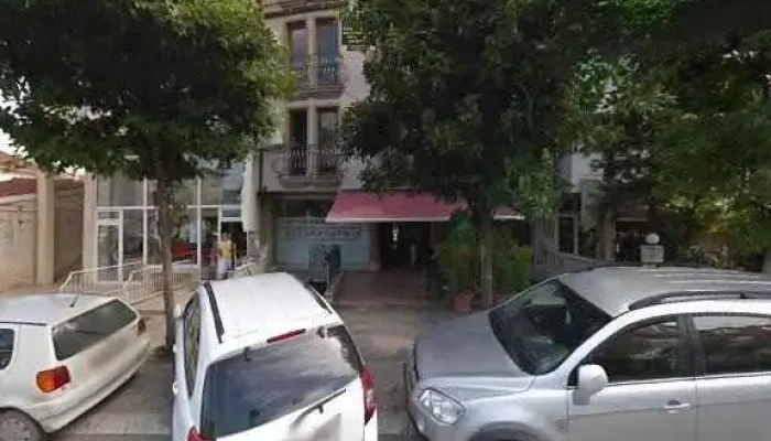 Gls Poshta Kumanovo Sie - Куманово