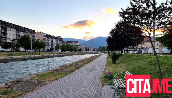 Gostivar Sie - Гостивар