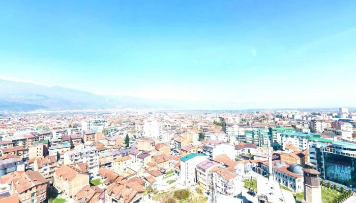 Gostivar Ulichen Prikaz I 360deg - Гостивар