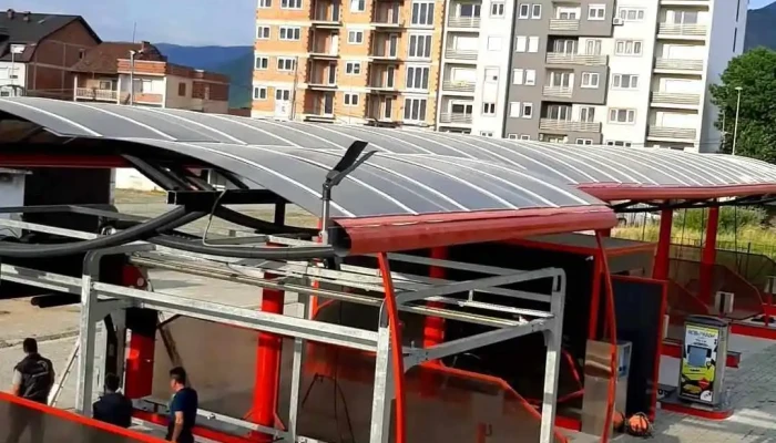 Gostivar Videa - Гостивар