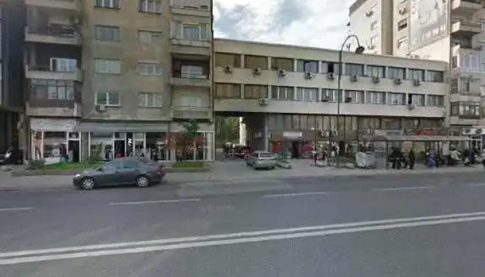 Gradska Veterinarna Apteka Ulichen Prikaz I 360deg - Скопје
