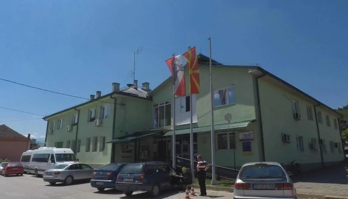 Gradsko Sobranie Na Opshtina Demir Khisar инстаграм - Демир Хисар