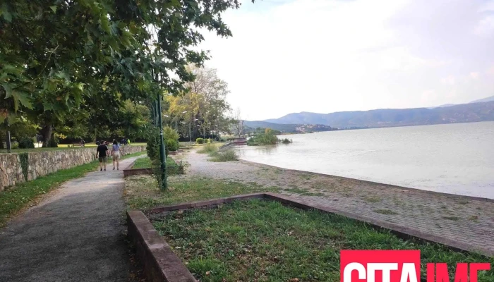 Gradsko Sobranie Na Opshtina Dojran Sie - Star