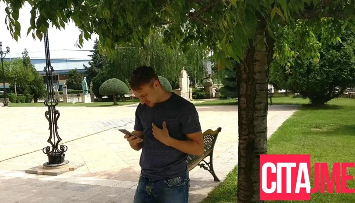 Gradsko Sobranie Na Opshtina Radovish Videa - Радовиш