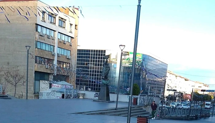 Gradsko Sobranie Na Opshtina Radovish каталог - Радовиш