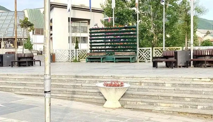 Gradsko Sobranie Na Opshtina Strumitsa Videa - Струмица