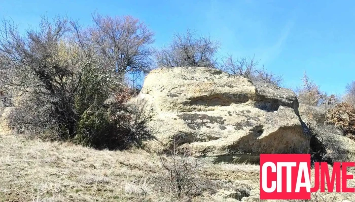 Granichen Premin Delchevo Mkd Videa - Делчево