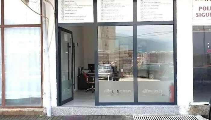 Grawe Gostivar Ii - Гостивар