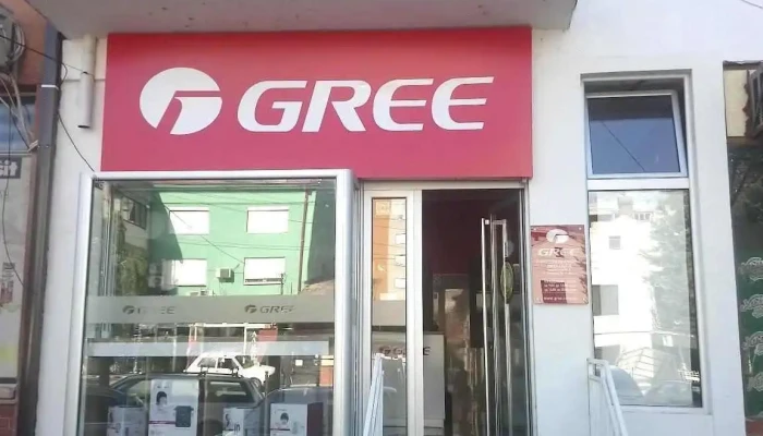 Gree Store -  Sie - Велес