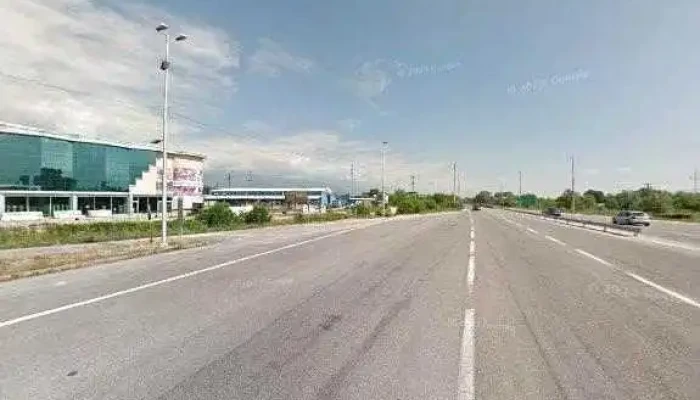 Green Center Gostivar -  Ulichen Prikaz I 360deg - E65 Gostivar Mk