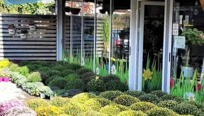 Green Garden Centar Bitola -  Sie - Битола