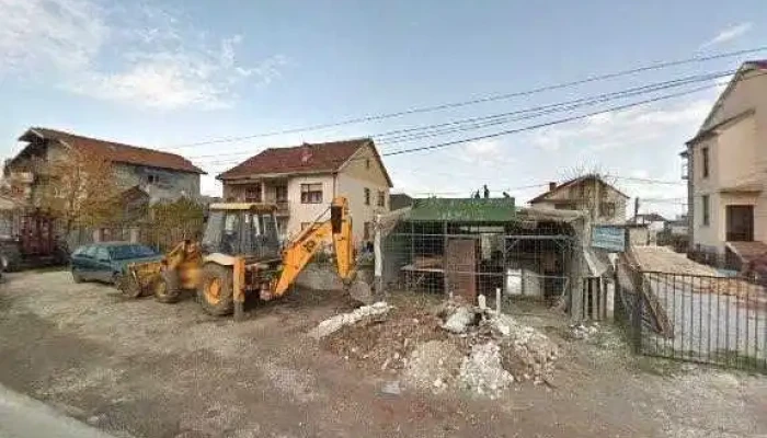 Green Garden Centar Bitola -  Ulichen Prikaz I 360deg - Битола