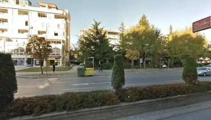 Greeplus Ohrid -  Sie - Охрид