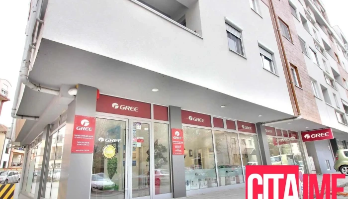 Greestore Premium -  Od Sopstvenikot - Скопје