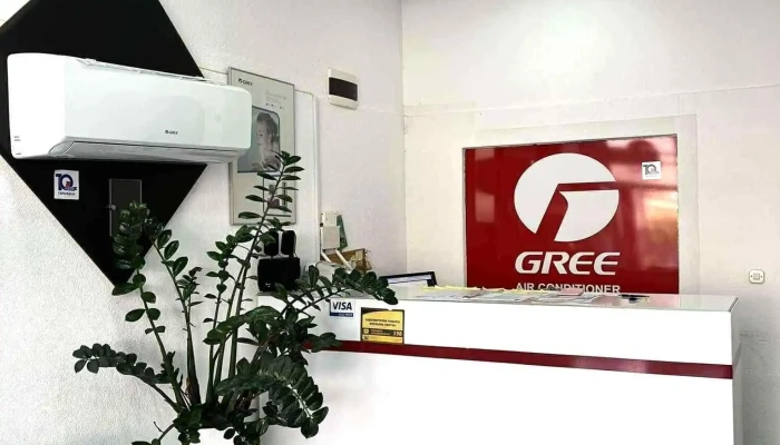 Greestore Struga -  Enterier - Струга
