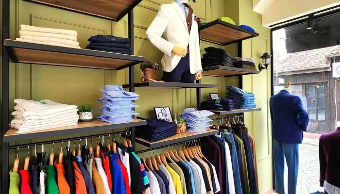 Grosvenor Boutique - Битола 7000