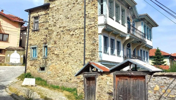 Gumenje област - Крушево