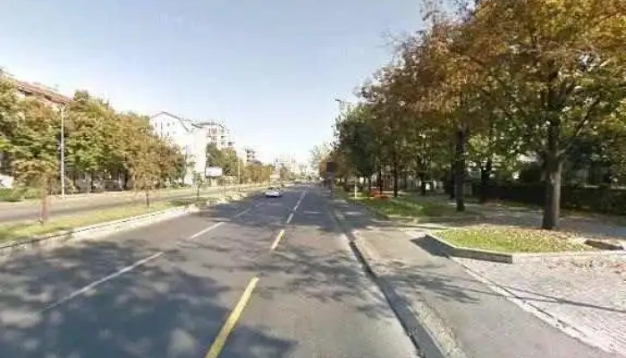 Hausmajstor Domuvanje -  Sie - Скопје