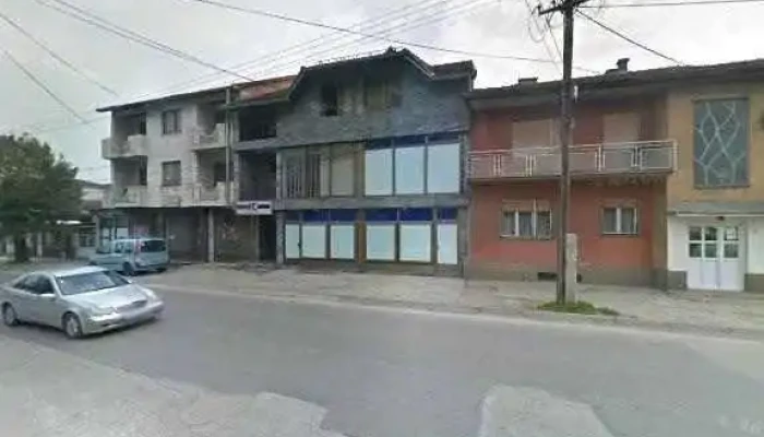 Haustechnik Adili Sie - Тетово