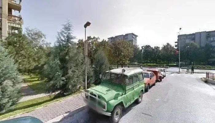 Hidroset Ing Sie - Скопје