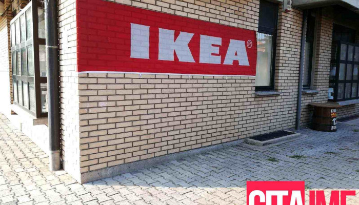 Home Market (Od Ikea) - Делчево 2320