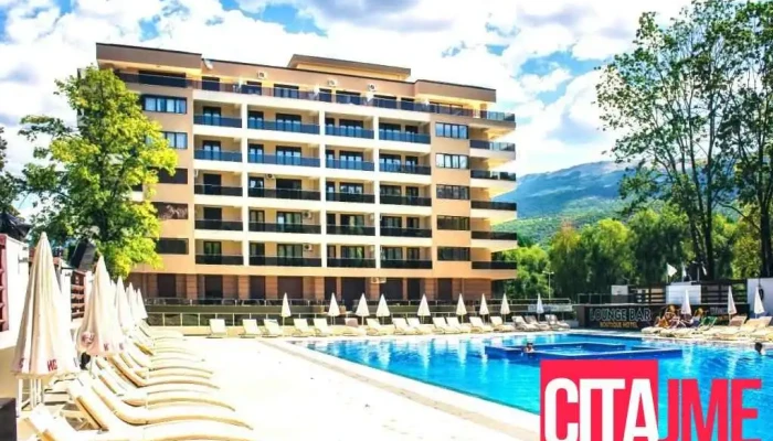 Hotel Park Lakeside Ohrid -  Pogodnosti - Охрид