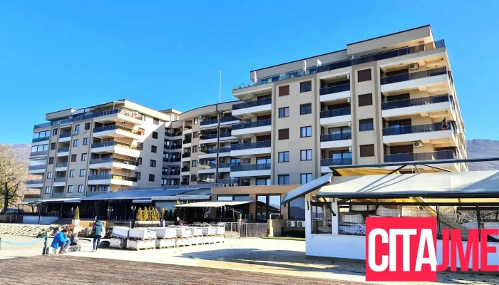 Hotel Park Lakeside Ohrid -  Sie - Охрид