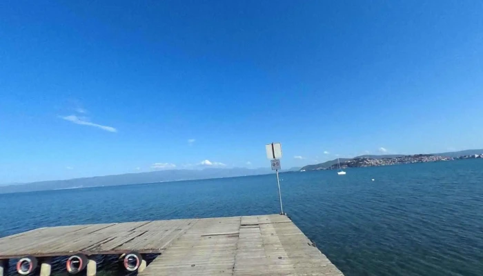 Hotel Park Lakeside Ohrid -  Ulichen Prikaz I 360deg - Охрид