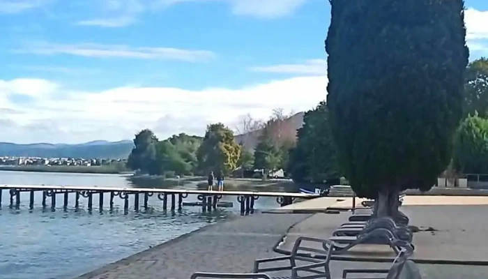 Hotel Park Lakeside Ohrid -  Videa - Охрид