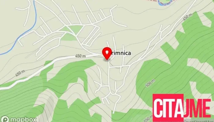 IDA-Market Strimnica - Брвеница - Стримница