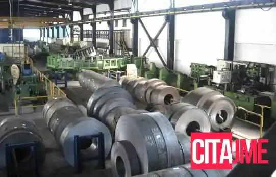 Igm Trejd Fabrika Za Chelichni Proizvodi Enterier - Кавадарци