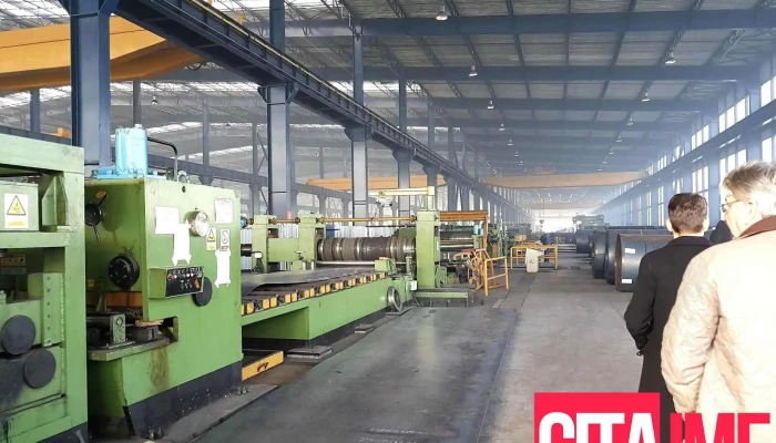 Igm Trejd Fabrika Za Chelichni Proizvodi Sie - Кавадарци