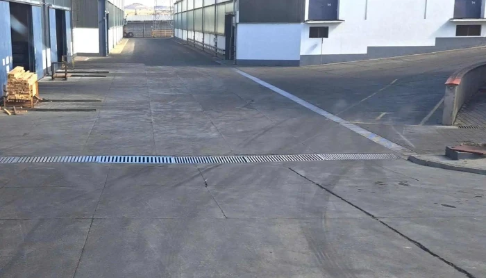 Igm Trejd Fabrika Za Chelichni Proizvodi како да стигнете - Кавадарци