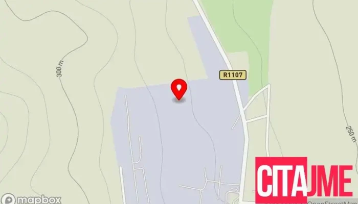 Igm Trejd Fabrika Za Chelichni Proizvodi мапа - Кавадарци