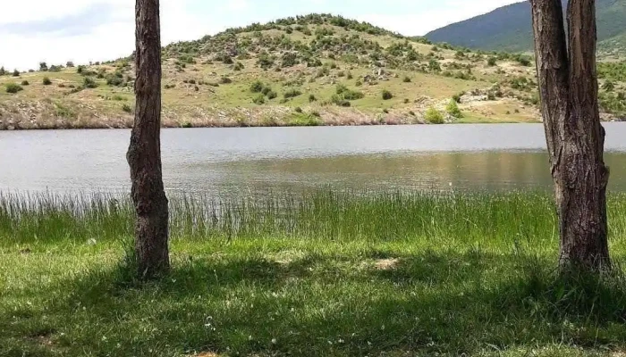 Ilovitsa Sie - Иловица