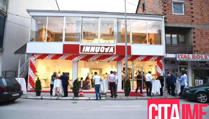 innuova Cucine - R2231