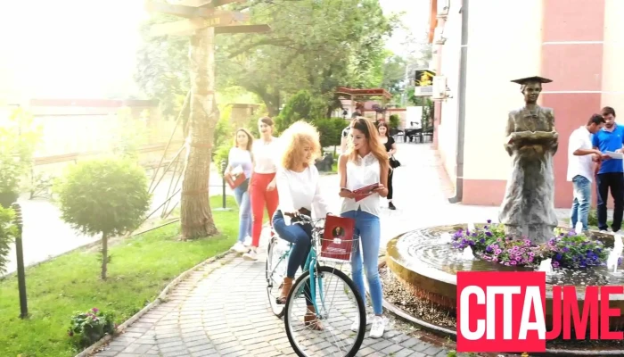 International Slavic University - Sveti Nikole / Меѓународен славјански универзитет - Свети Николе - Свети Николе 2220