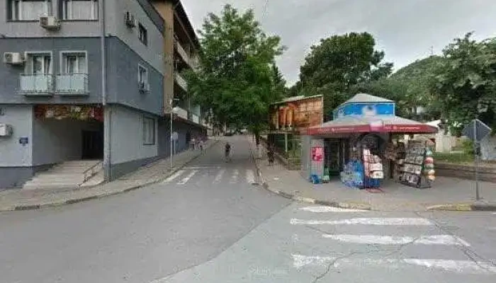 Iris Pharmacy Apteka Iris Ulichen Prikaz I 360deg - Струмица