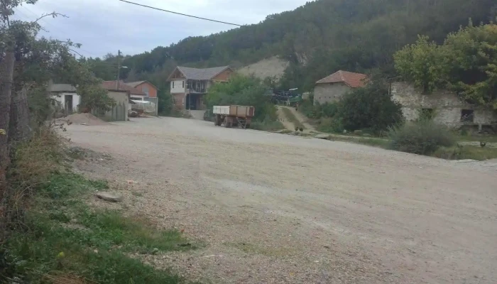 Ivankovtsi Planina - Иванковци