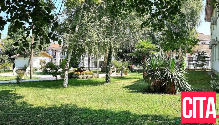 Javna Zdravstvena Ustanova Opshta Bolnitsa Gevgelija Sie - Гевгелија