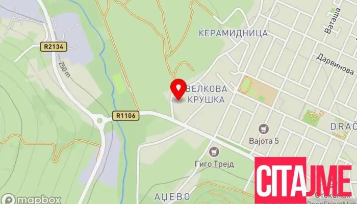 Jeep Service Bojan Vip - Драчево