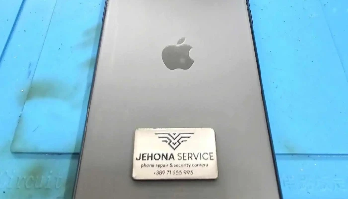 Jehona Service -  Mobilen Telefon - Тетово