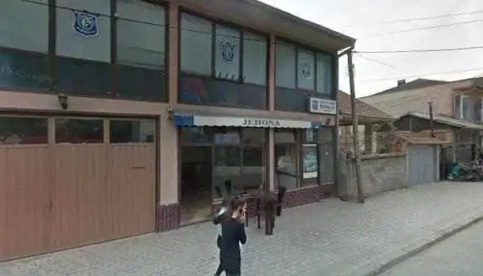 Jehona Service -  Ulichen Prikaz I 360deg - Тетово
