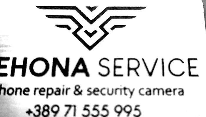 Jehona Service -  каде - Тетово