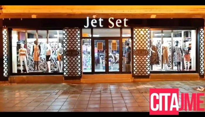 Jet Set Boutique - Гевгелија 1480