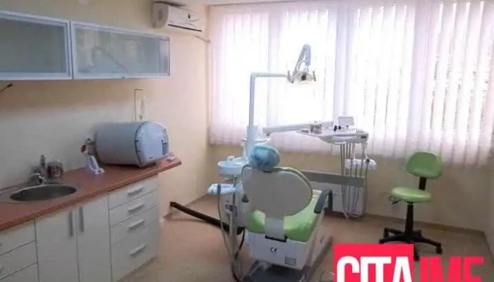 Jove Dent Dental Center -  Sie - Битола
