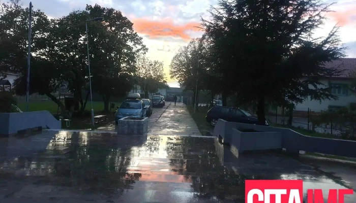 Jpkd Komunalets Gevgelija Sie - Гевгелија